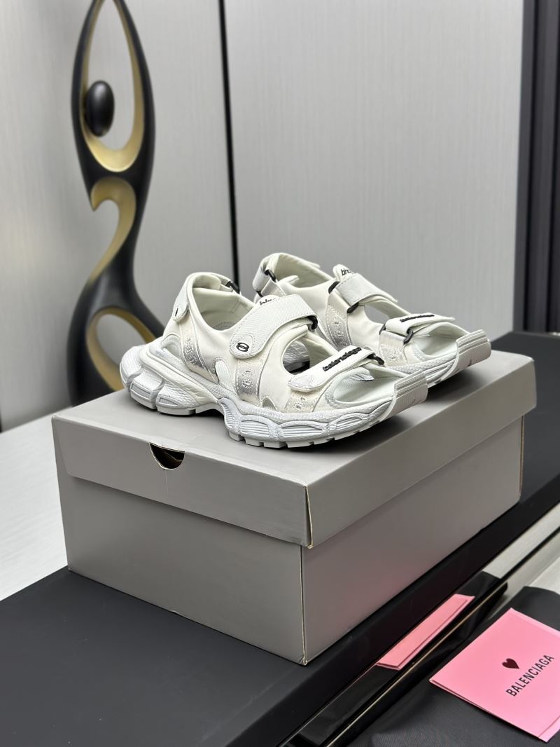 Balenciaga Track Shoes